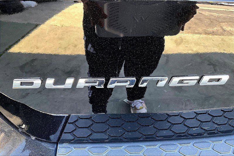 Used 2023 Dodge Durango GT image 57