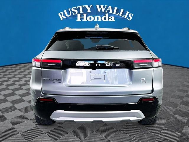New 2026 Honda Prologue Elite video 3