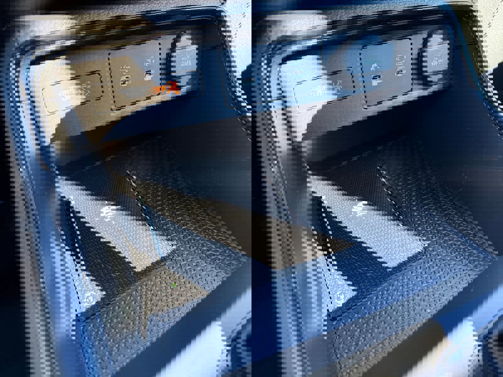 New 2026 Honda CR-V EX-L image 21