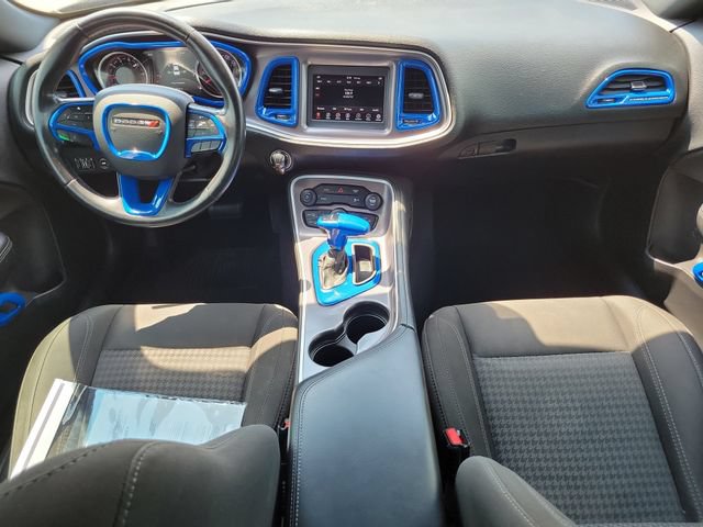 Used 2019 Dodge Challenger SXT RWD image 13