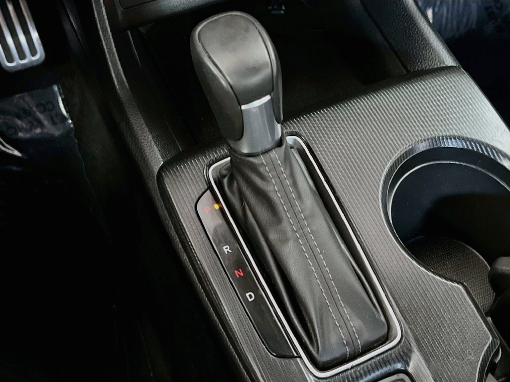 Used 2026 Honda Civic Sport image 16