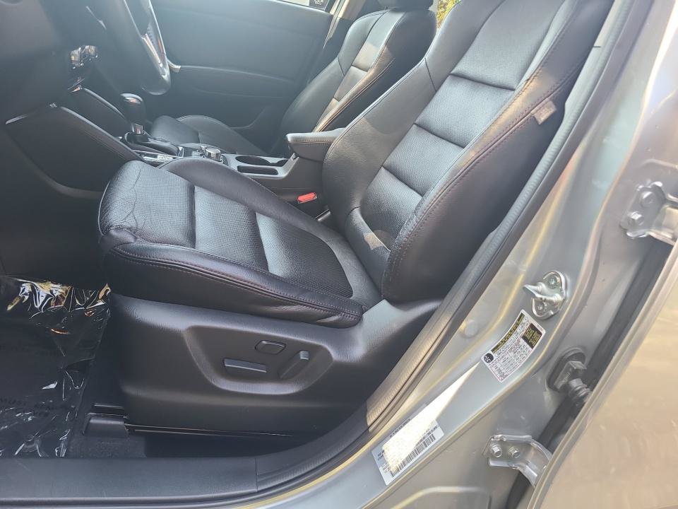 Used 2016 MAZDA CX-5 Grand Touring AWD/4WD image 30