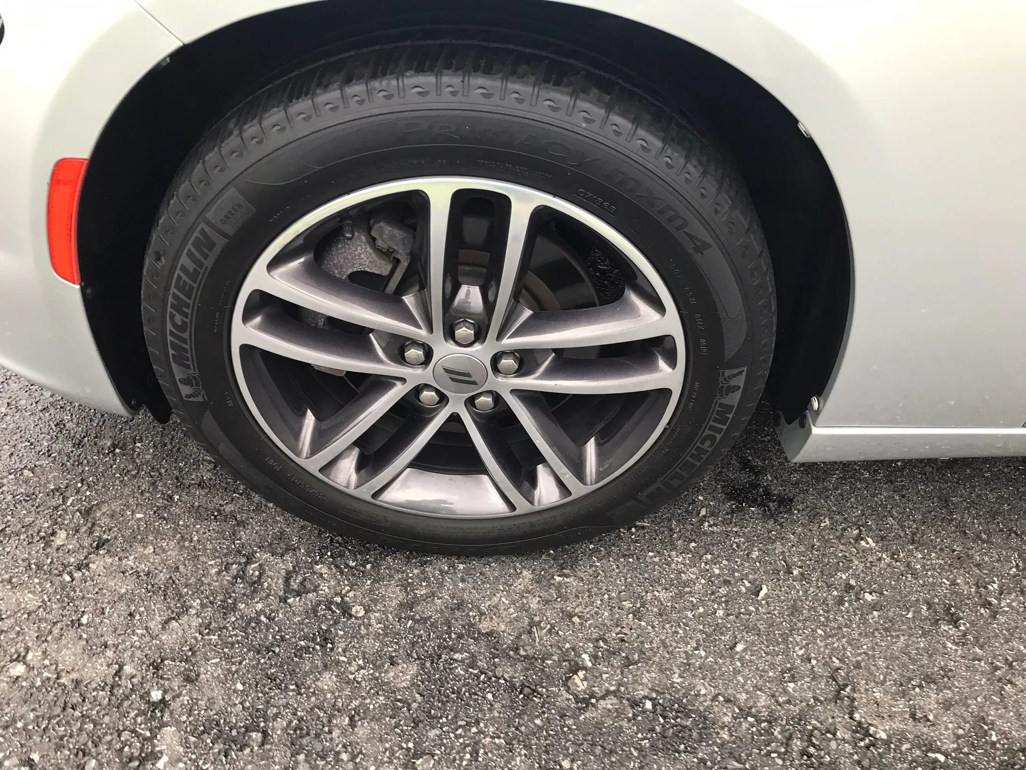 Used 2019 Dodge Charger SXT AWD/4WD image 42