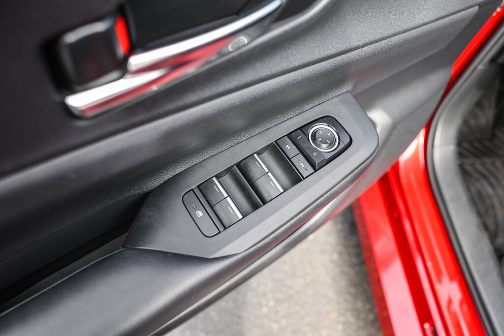 Certified 2023 Toyota Prius Prime FWD image 10