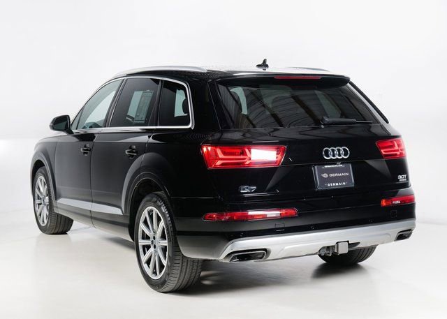 Used 2018 Audi Q7 3.0T Premium Plus w/ Premium Plus Package image 36