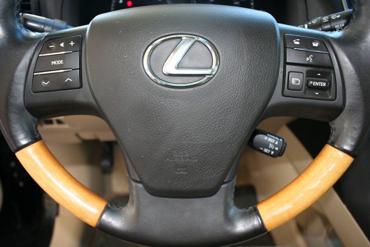 Used 2012 Lexus RX 350 AWD w/ Premium Pkg image 15