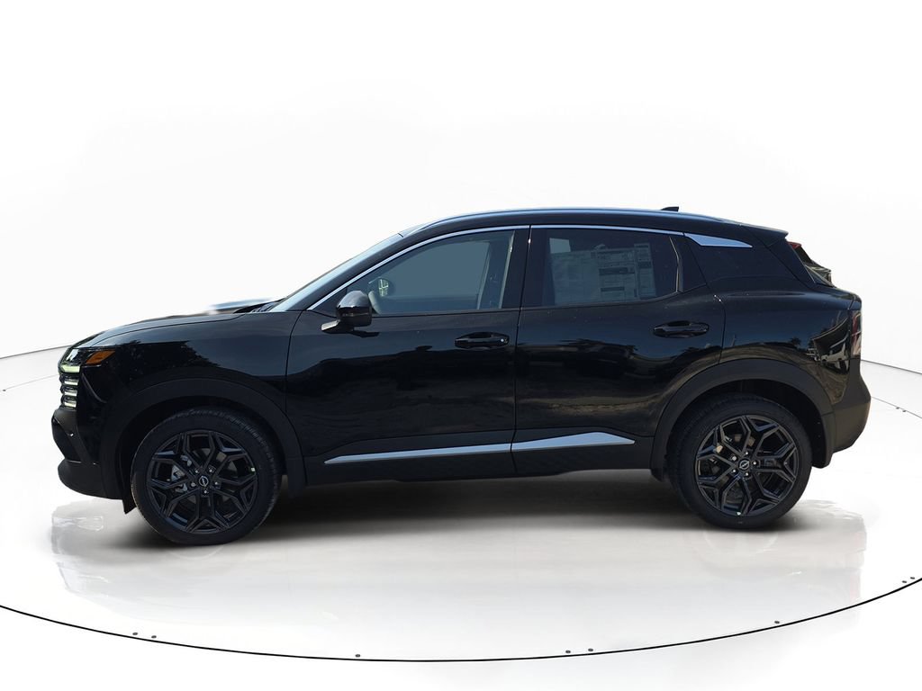 New 2026 Nissan Kicks SR AWD/4WD image 4