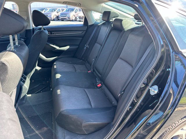 Used 2020 Honda Accord EX image 12