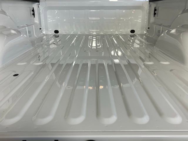 New 2026 RAM 3500 Tradesman image 8