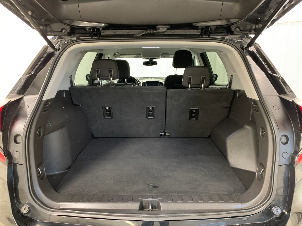 Used 2019 GMC Terrain SLE w/ Driver Convenience Package image 20