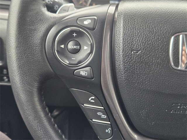 Used 2021 Honda Ridgeline RTL image 24