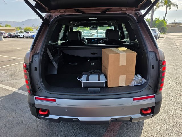 New 2026 Hyundai Palisade XRT Pro image 13