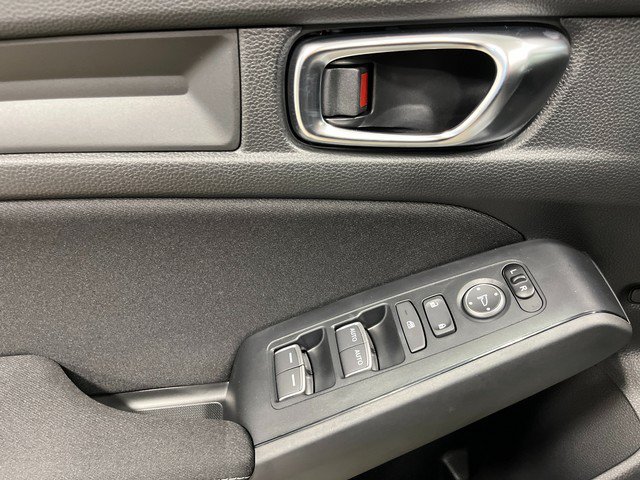New 2026 Honda Civic Sport image 19