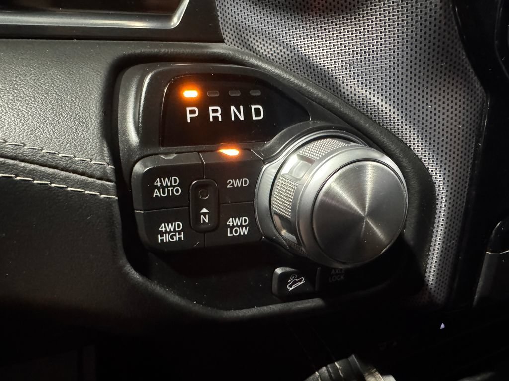 Used 2019 RAM 1500 Limited AWD/4WD image 36