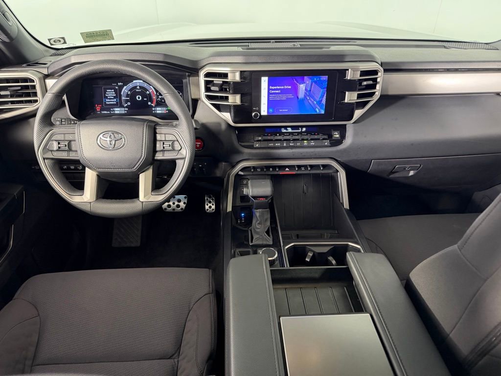 Used 2026 Toyota Sequoia SR5 w/ TRD Off-Road Package image 12