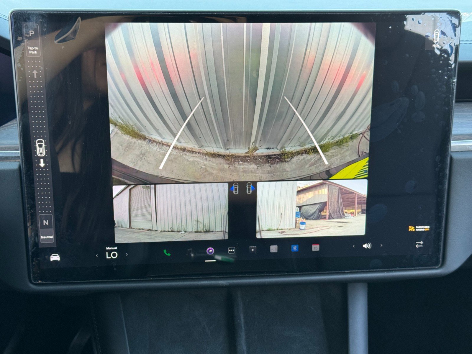 Used 2022 Tesla Model X image 31