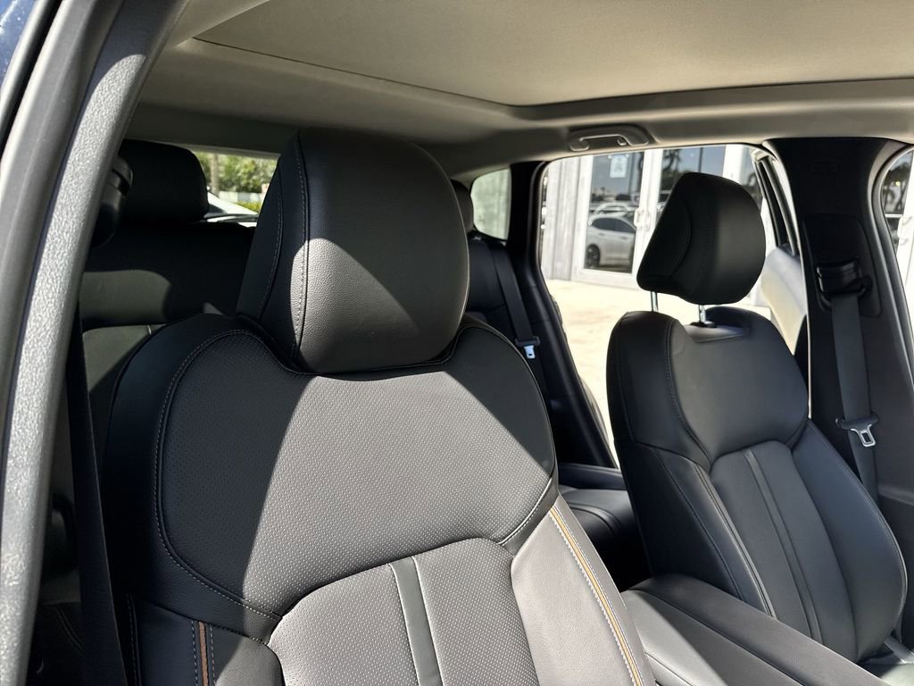 New 2026 MAZDA CX-50 AWD 2.5 Hybrid w/ Weather Package image 46