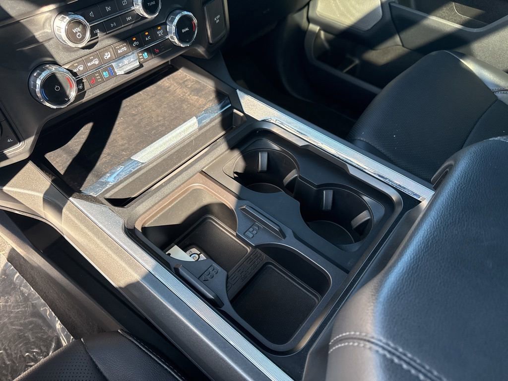 Used 2023 Ford F250 Lariat w/ Lariat Ultimate Package image 34