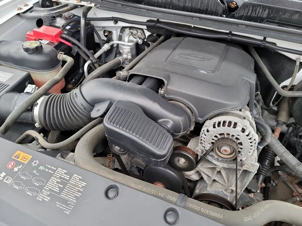 Used 2013 Chevrolet Silverado 1500 W/T image 23