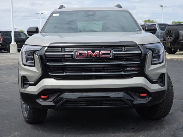 New 2026 GMC Terrain AT4 w/ Technology Package II AWD/4WD image 17