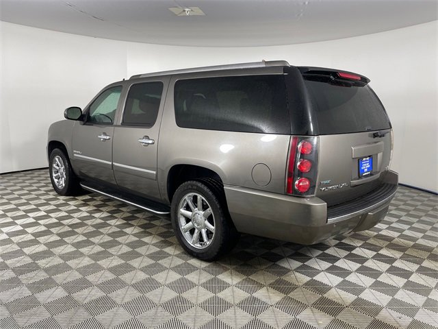 Used 2012 GMC Yukon XL Denali image 23