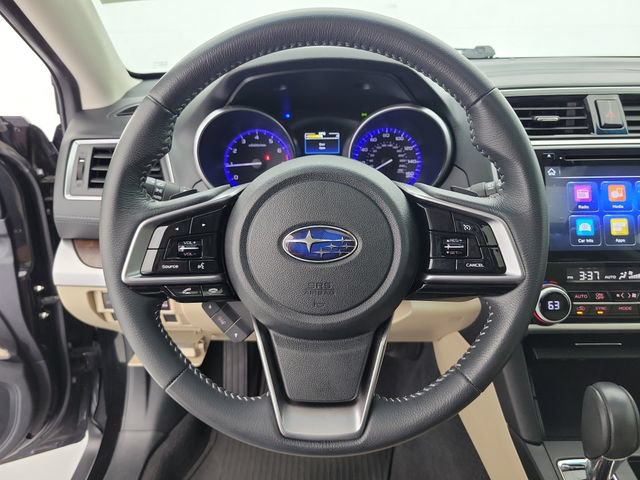 Used 2018 Subaru Outback 3.6R Limited w/ Popular Package #2 AWD/4WD image 24
