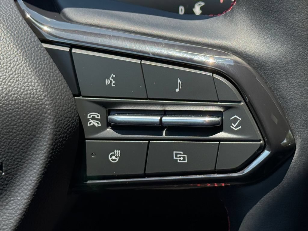 New 2026 Chevrolet Equinox EV RS FWD image 20
