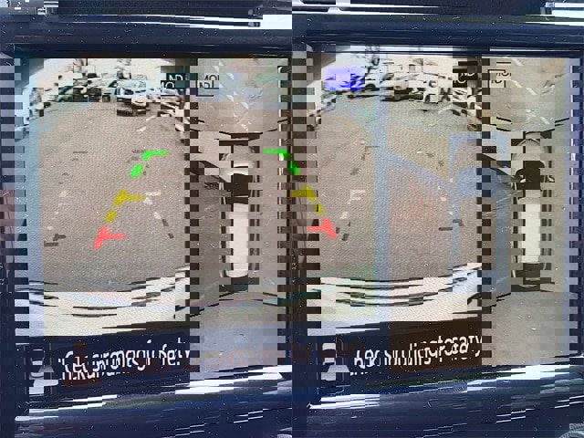 Certified 2024 Nissan Murano Platinum w/ Cargo Package image 26