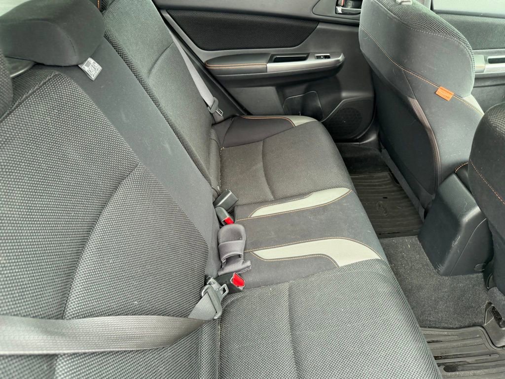 Used 2017 Subaru Crosstrek 2.0i Premium AWD/4WD image 18