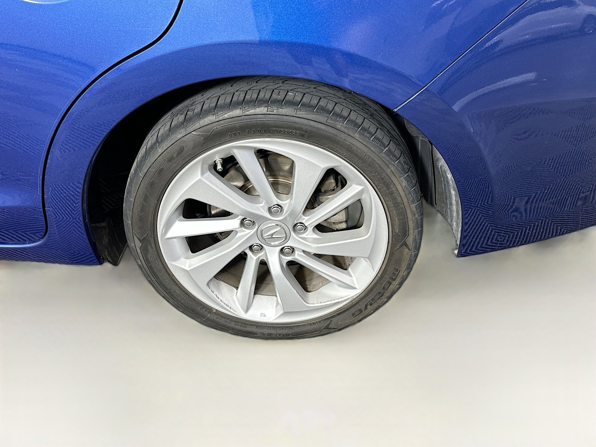 Used 2016 Acura ILX FWD image 11