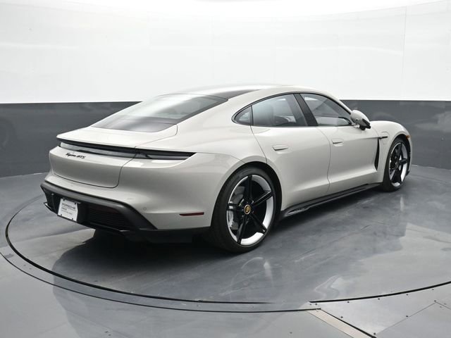 Certified 2024 Porsche Taycan GTS image 22