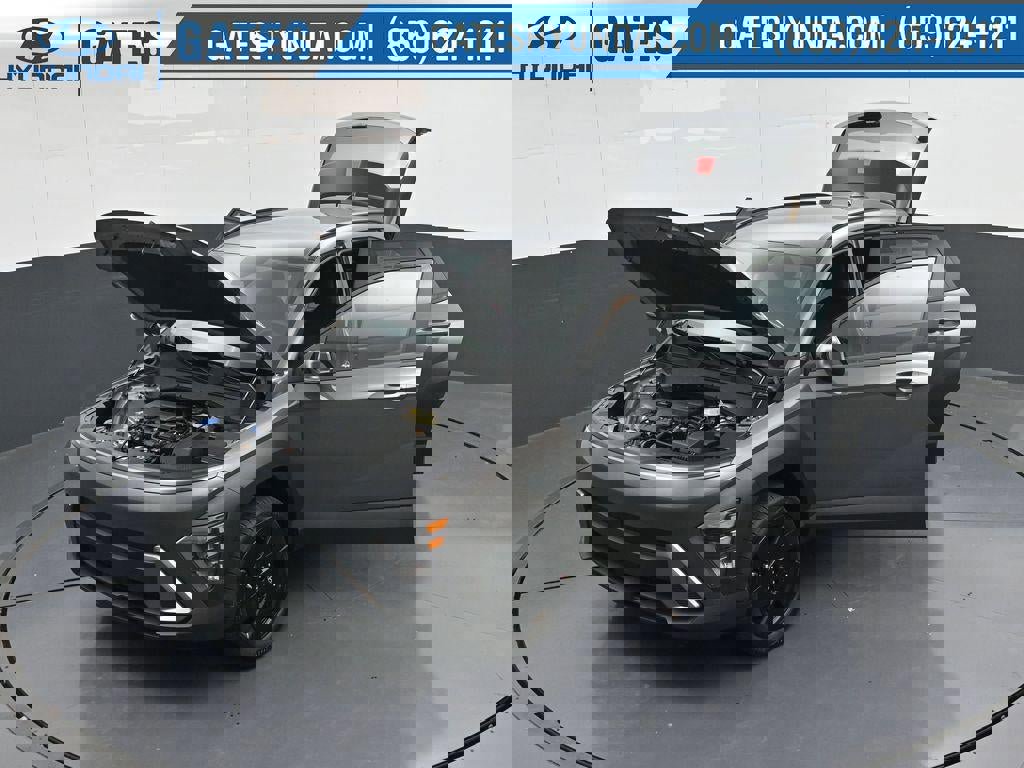 New 2026 Hyundai Kona SEL Sport image 49