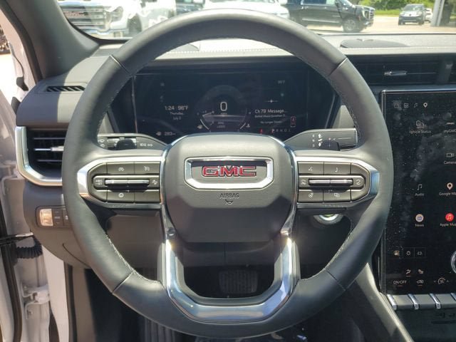 New 2026 GMC Terrain Elevation w/ Black Edition FWD image 21