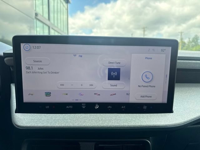 Used 2026 Ford Maverick XLT AWD/4WD image 16