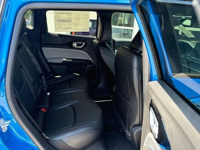 New 2026 Jeep Compass Limited AWD/4WD image 29