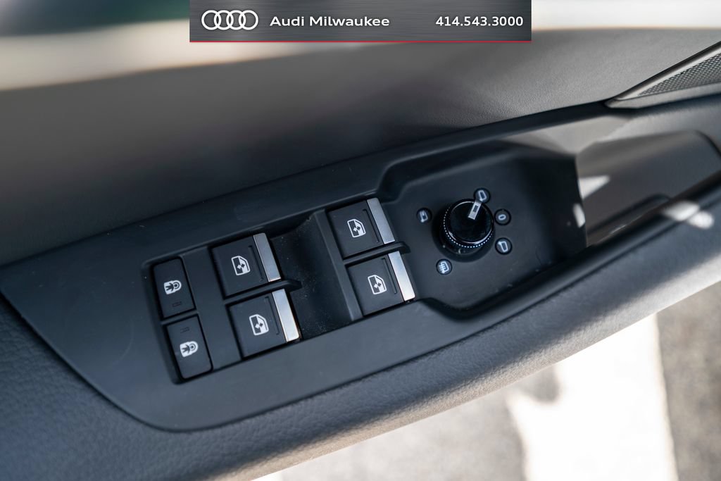 Used 2025 Audi A6 2.0T Premium w/ Convenience Plus Package AWD/4WD image 20