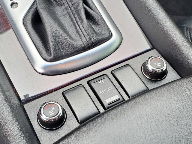 Used 2013 INFINITI EX37 Journey w/ Premium Pkg image 26