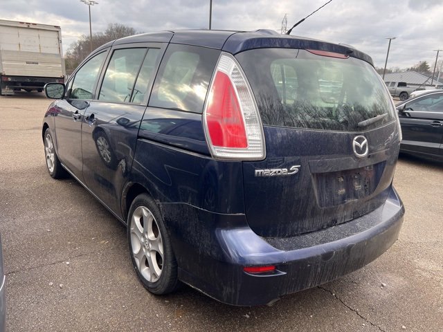 Used 2010 MAZDA MAZDA5 Sport image 4