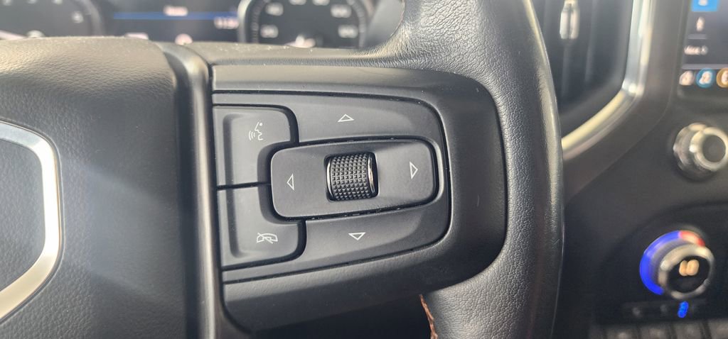 Used 2019 GMC Sierra 1500 AT4 w/ Technology Package AWD/4WD image 32