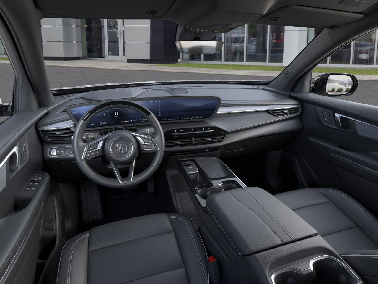 New 2026 Buick Enclave Preferred image 15