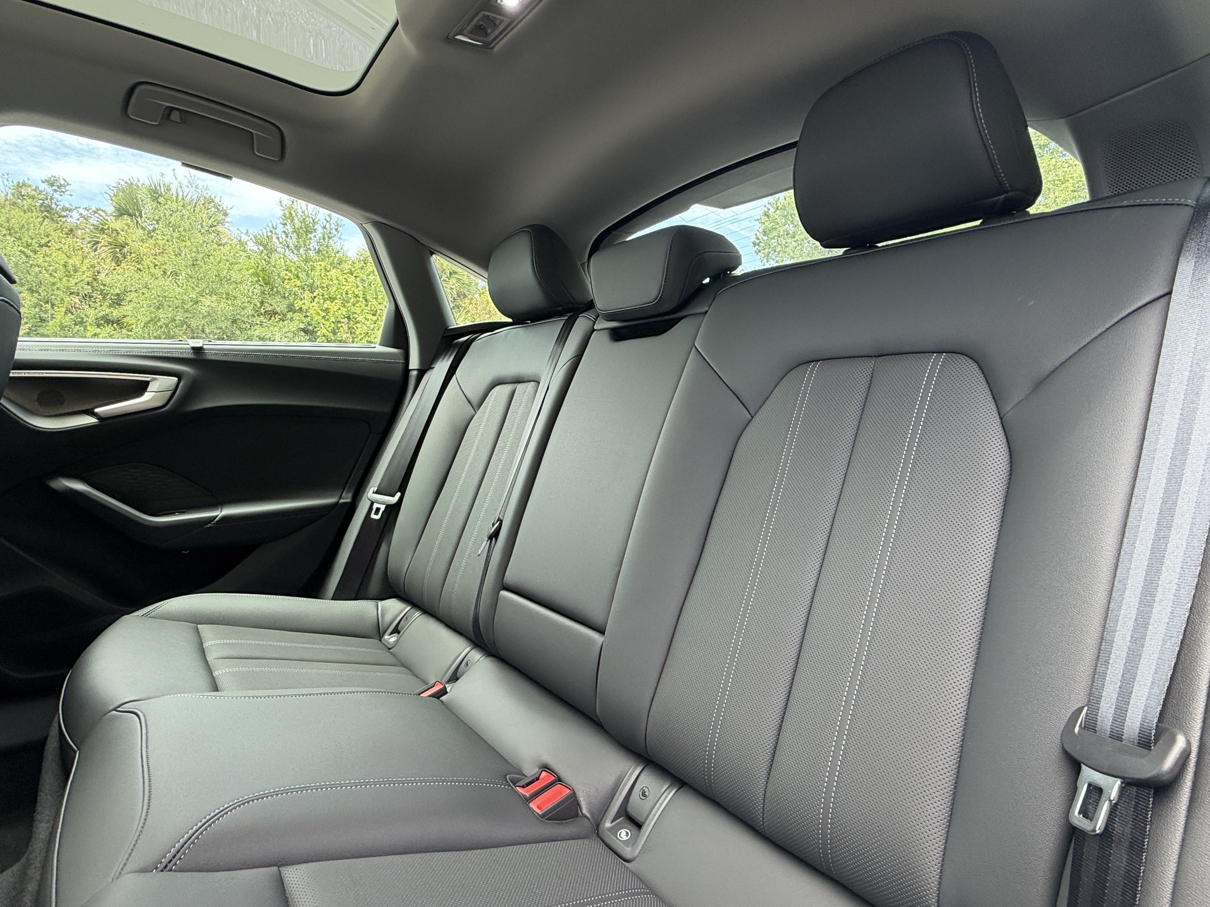 New 2026 Audi A5 2.0T Prestige AWD/4WD image 19