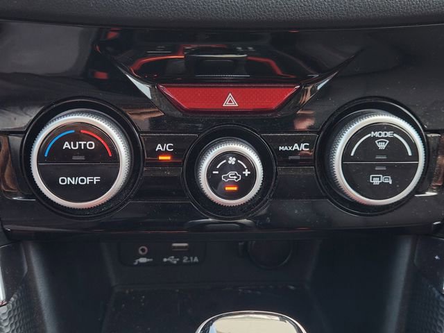 Used 2020 Subaru Forester Sport w/ Popular Package #2 AWD/4WD image 19