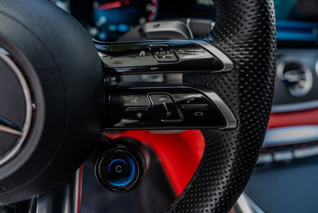 Used 2023 Mercedes-Benz AMG GT 43 image 7