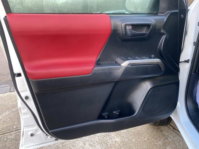 Used 2021 Toyota Tacoma SR5 image 17