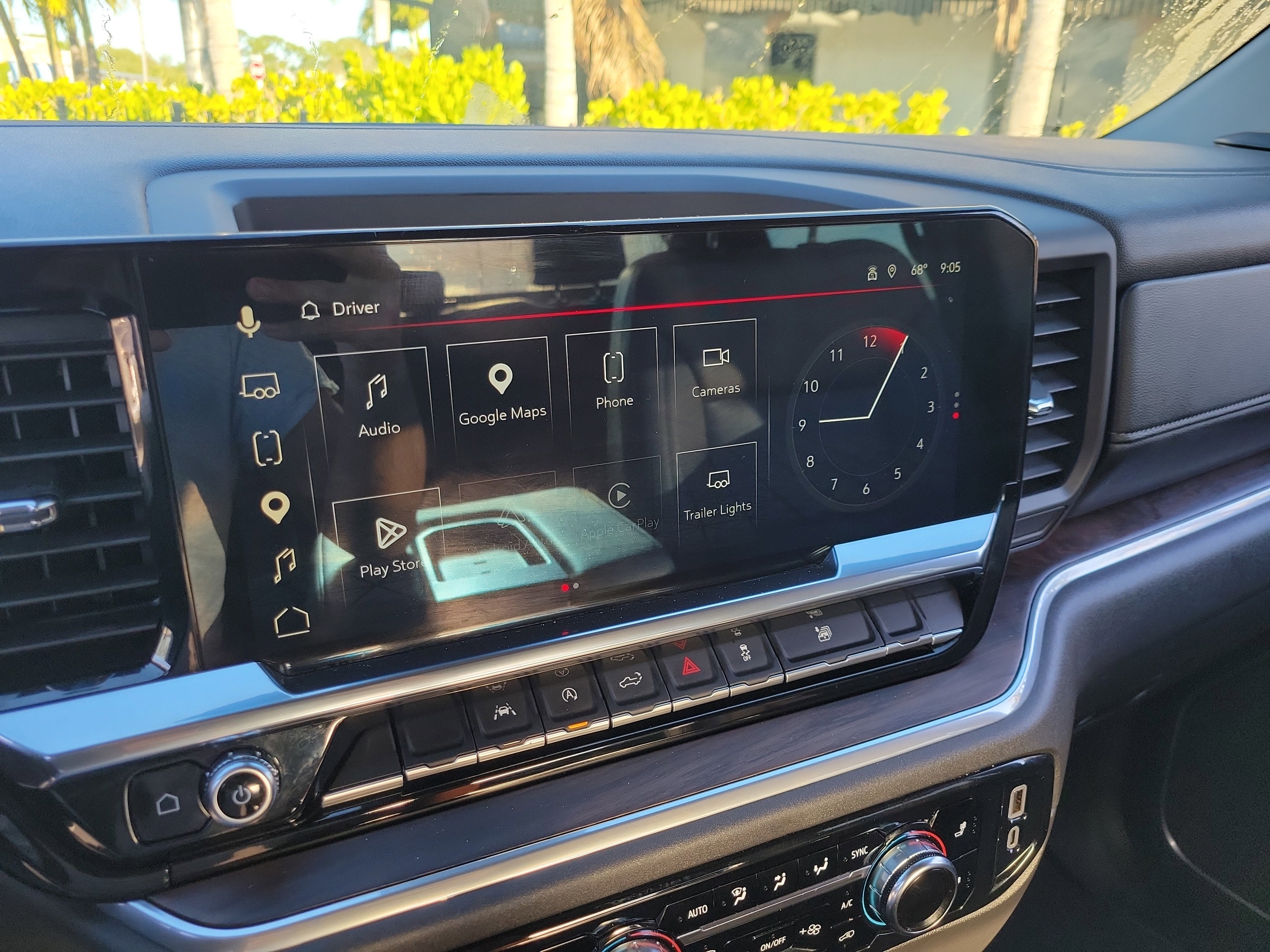 Used 2025 GMC Sierra 1500 SLT RWD image 23
