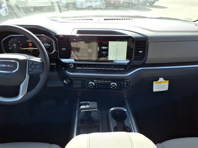 New 2026 GMC Sierra 1500 SLT w/ SLT Premium Plus Package image 13