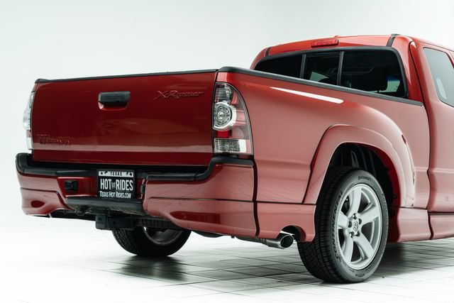 Used 2010 Toyota Tacoma X-Runner RWD image 14
