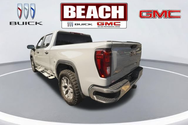 Used 2024 GMC Sierra 1500 Pro w/ Pro Value Package RWD image 5