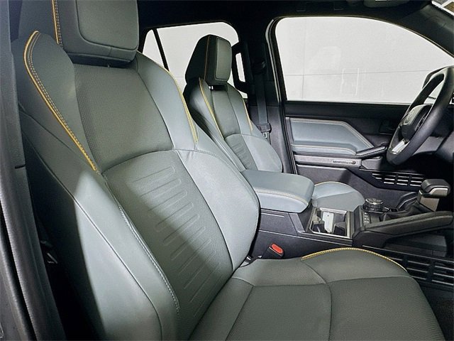 Used 2025 Toyota 4Runner Trailhunter image 26