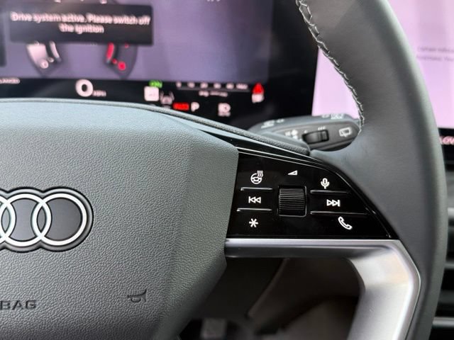 New 2026 Audi Q5 Premium Plus AWD/4WD image 19